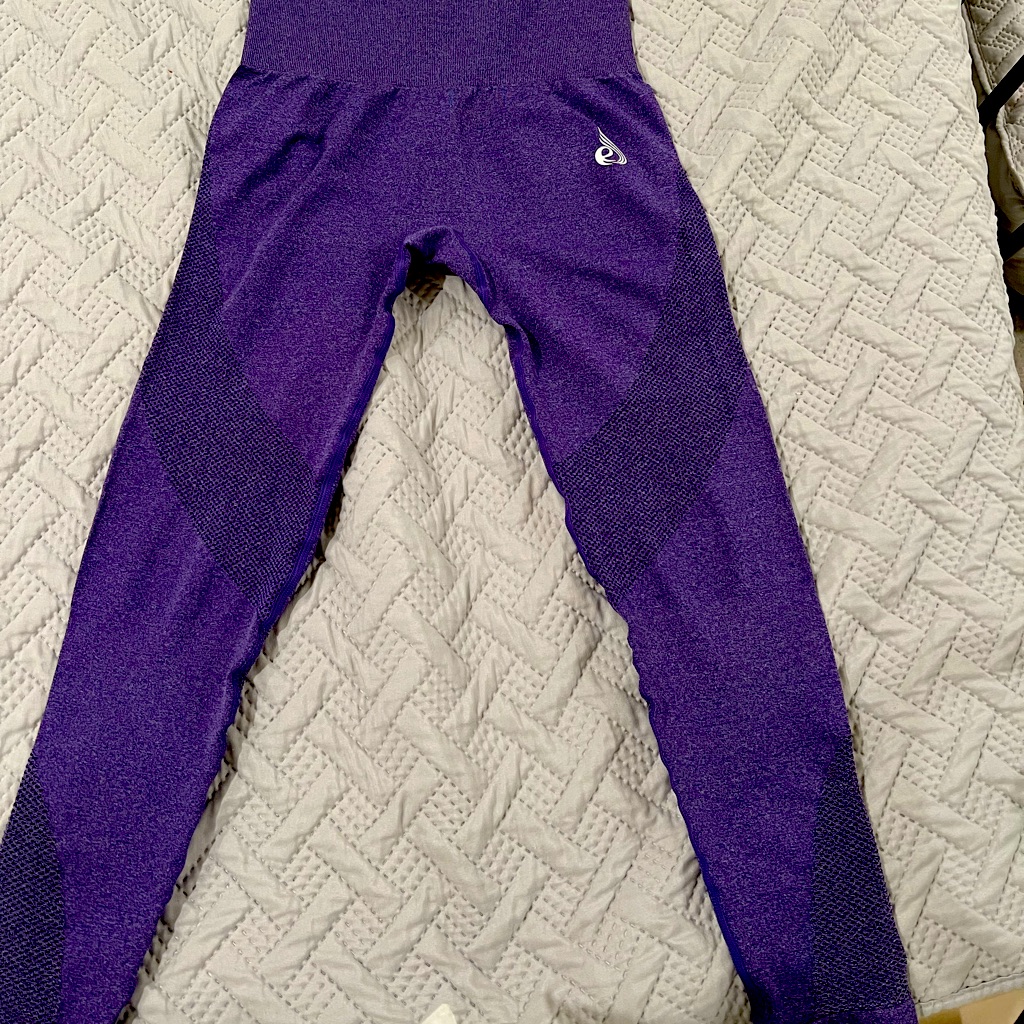 Bundle Workout Clothes